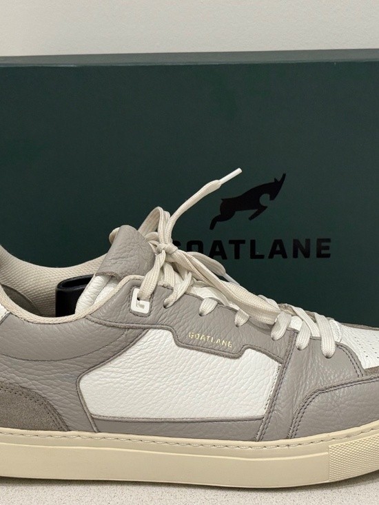 GOATLANE Handmade Men\'s Golf Shoes - Worn 2X!!!!!! main image 5